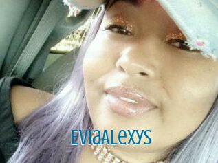 Evia_Alexys