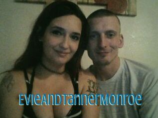 EvieAndTannerMonroe