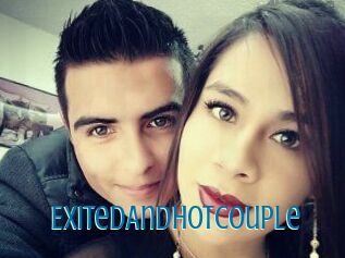 ExitedAndHotCouple
