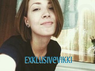 ExklusivevIKKI