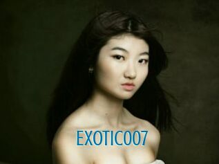 Exotic007