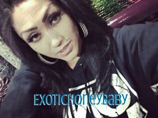 ExoticHoneyBaby