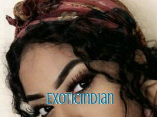 ExoticIndian