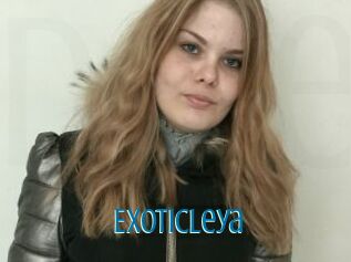 ExoticLeya