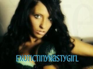 ExoticTinyNastyGirl