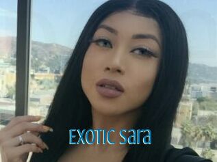 Exotic_Sara