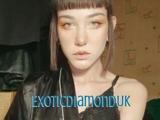 ExoticdiamondUK