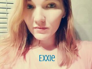 Exxie