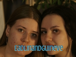Eadlinandguineve