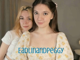 Eadlinandpeggy