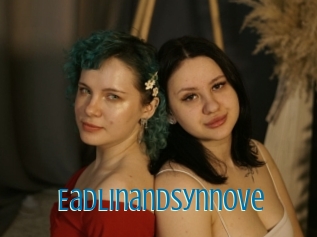Eadlinandsynnove