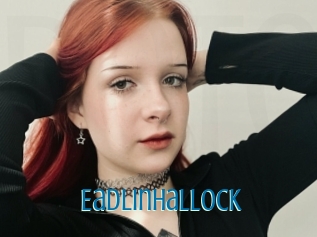 Eadlinhallock