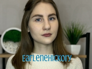 Earlenehickory