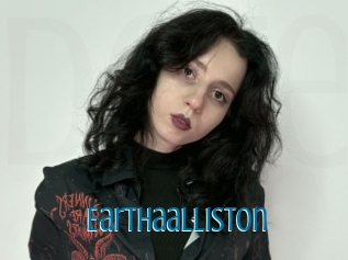 Earthaalliston