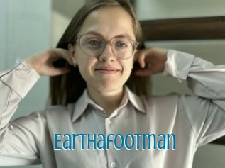 Earthafootman