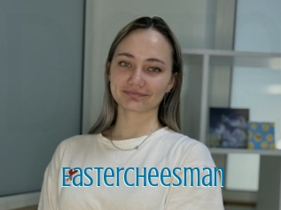 Eastercheesman