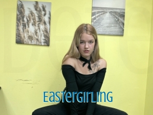Eastergirling