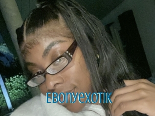 Ebonyexotik
