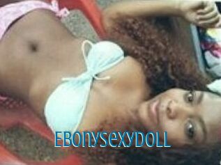 Ebonysexydoll
