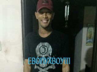 Ebonyxboy111