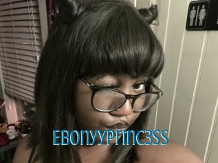 Ebonyyprinc3ss