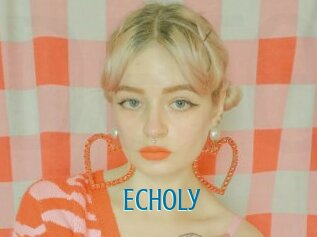 Echoly