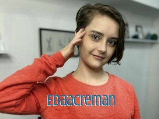 Edaacreman