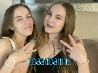 Edaandannis