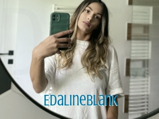 Edalineblank