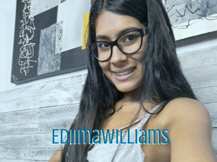 Ediimawilliams