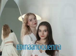 Edinaandquenna