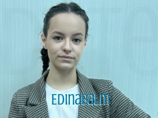 Edinabalm