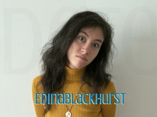 Edinablackhurst