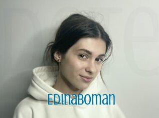 Edinaboman