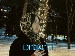 Edinadarter