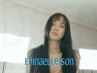 Edinaelletson