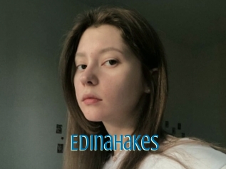 Edinahakes
