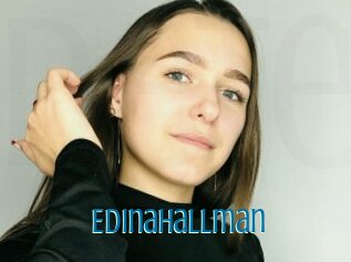 Edinahallman