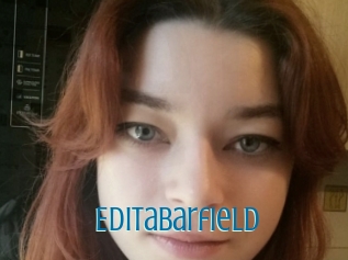 Editabarfield