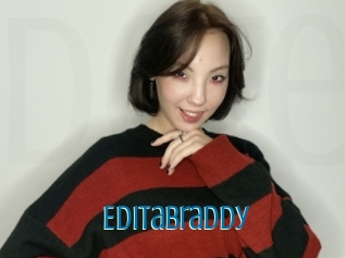 Editabraddy