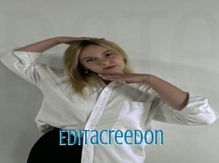 Editacreedon