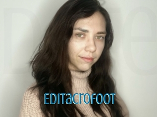Editacrofoot