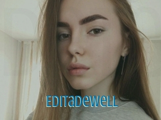 Editadewell