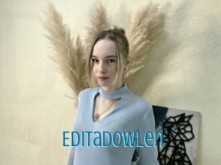 Editadowlen