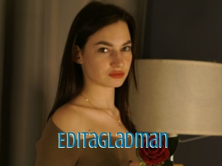 Editagladman