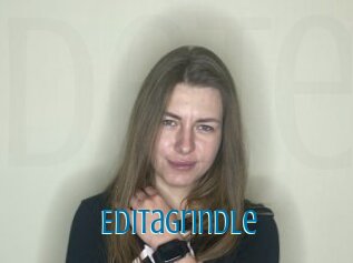 Editagrindle