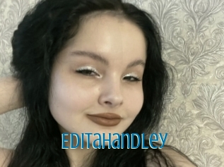 Editahandley