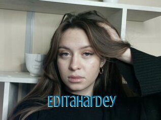 Editahardey