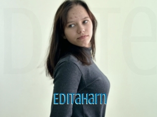 Editaharn