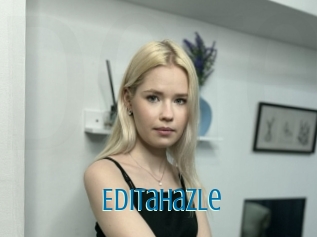 Editahazle